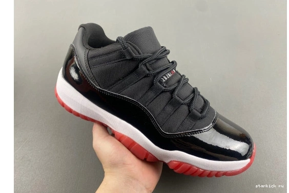 Air 11 FV5104-006 “Bred” FV5104-006   Low Jordan 1127